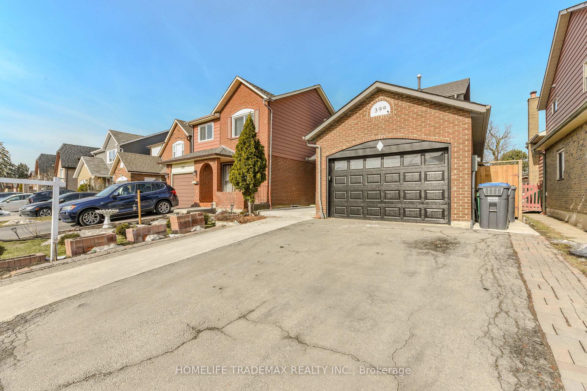 Photo 1 of 399 Hansen Road N, Brampton, Madoc — HOMEH