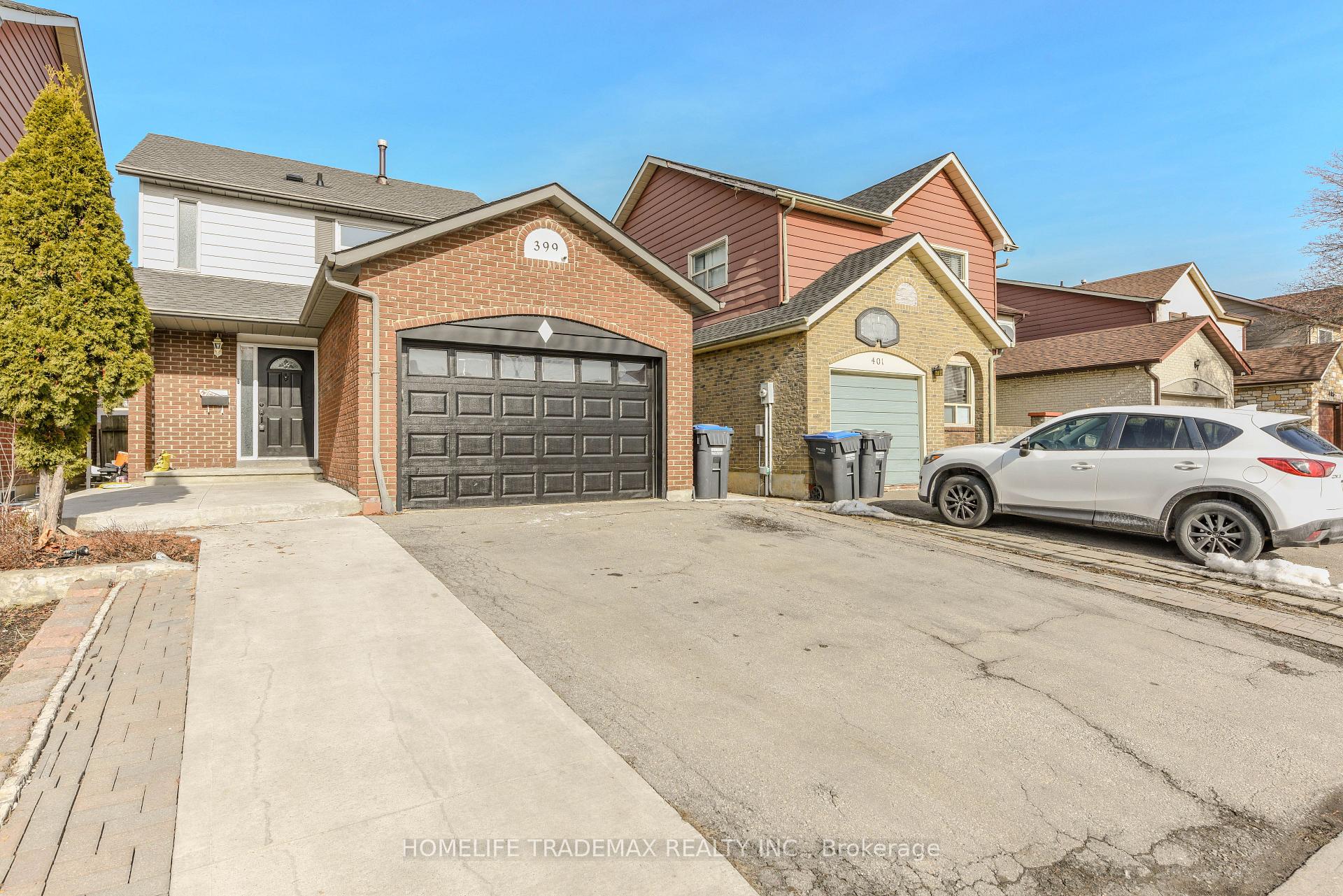 Photo 2 of 399 Hansen Road N, Brampton, Madoc — HOMEH