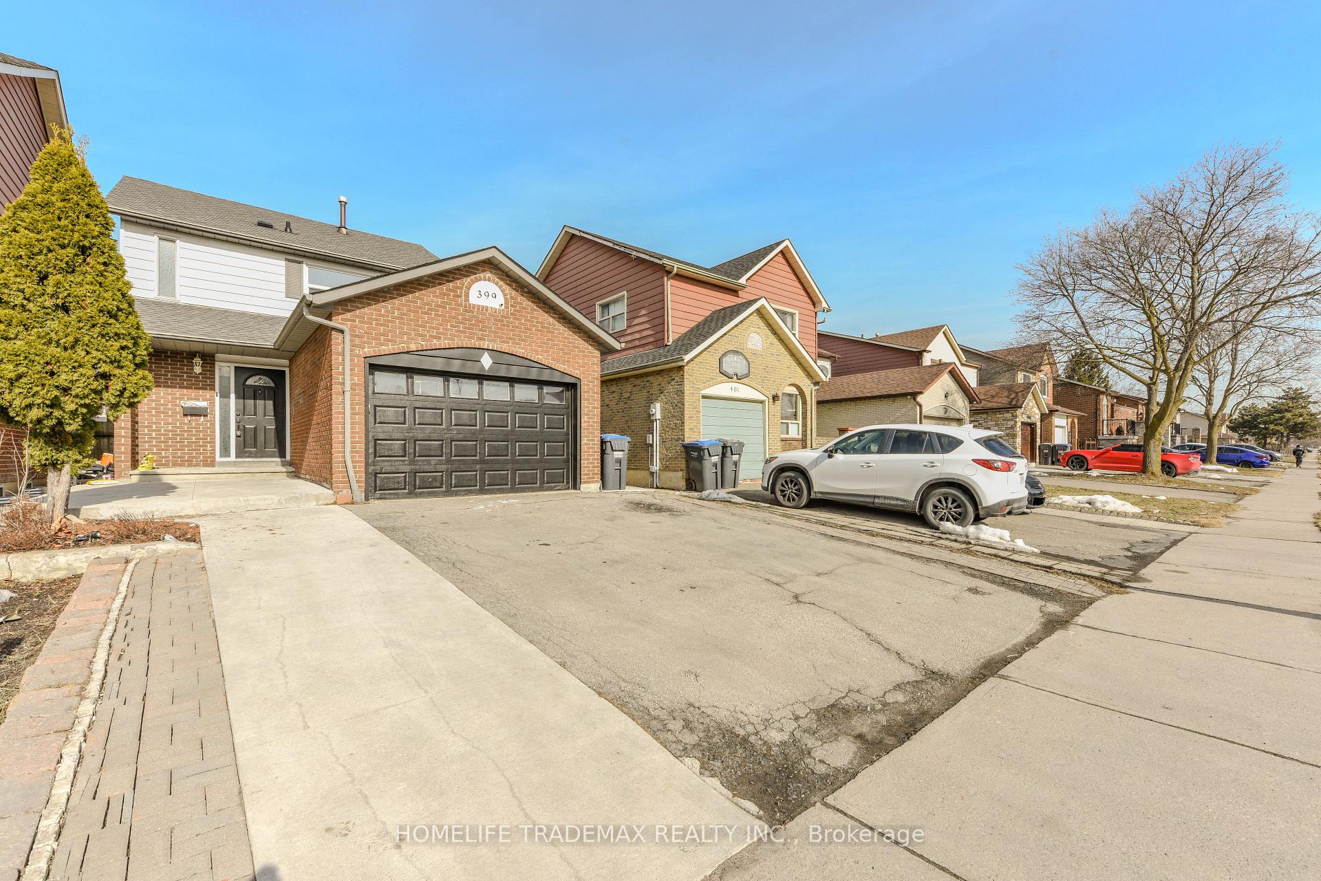 Photo 3 of 399 Hansen Road N, Brampton, Madoc — HOMEH