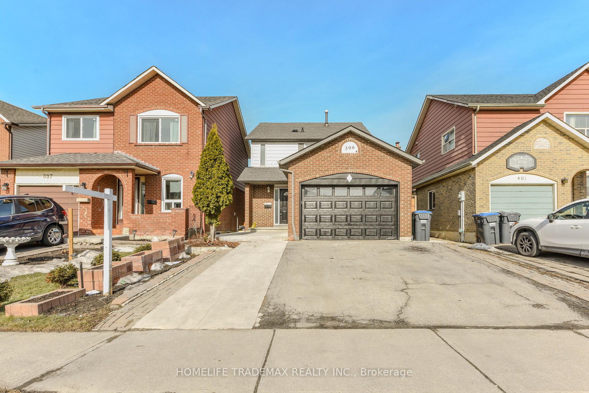 Photo 4 of 399 Hansen Road N, Brampton, Madoc — HOMEH