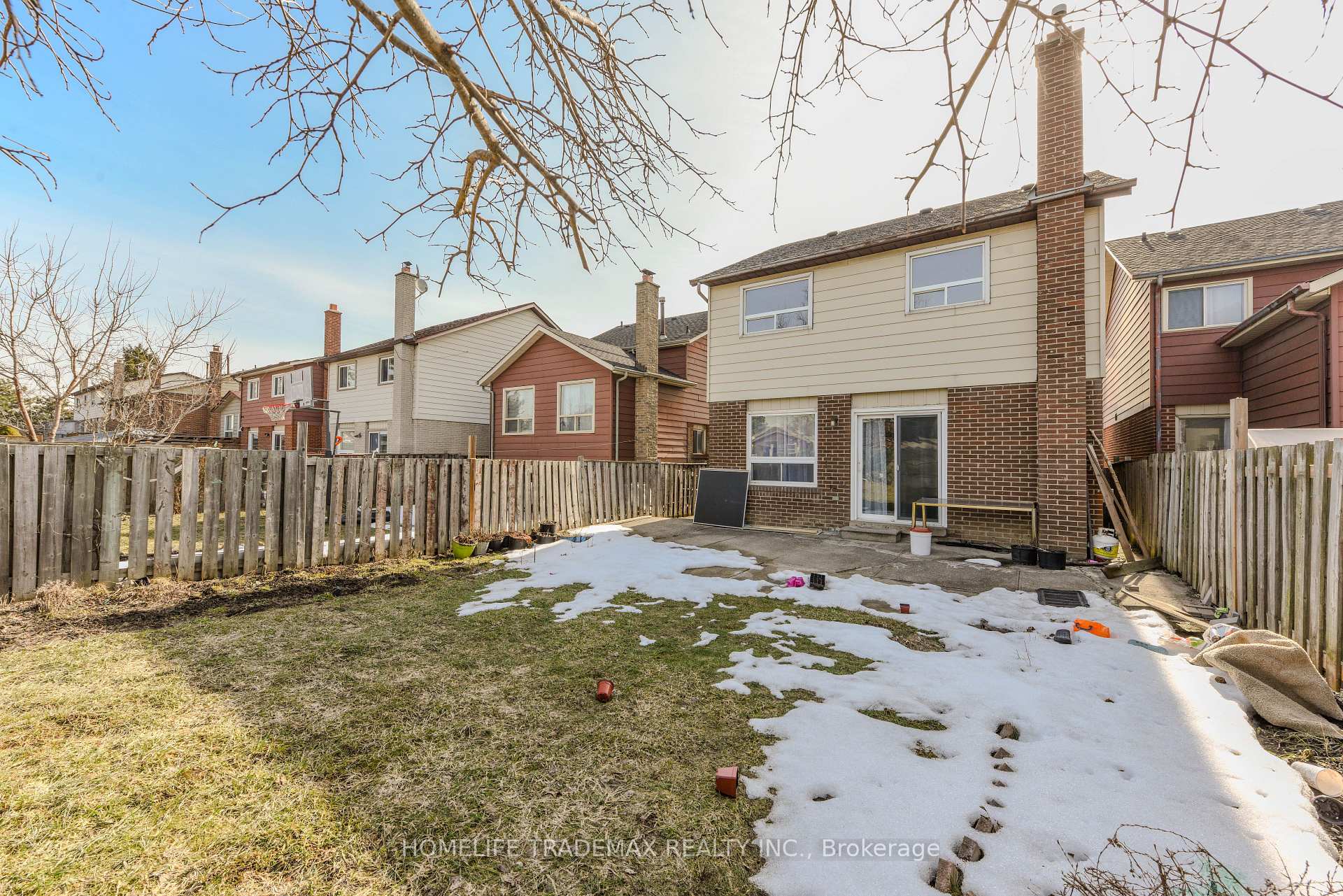 Photo 7 of 399 Hansen Road N, Brampton, Madoc — HOMEH