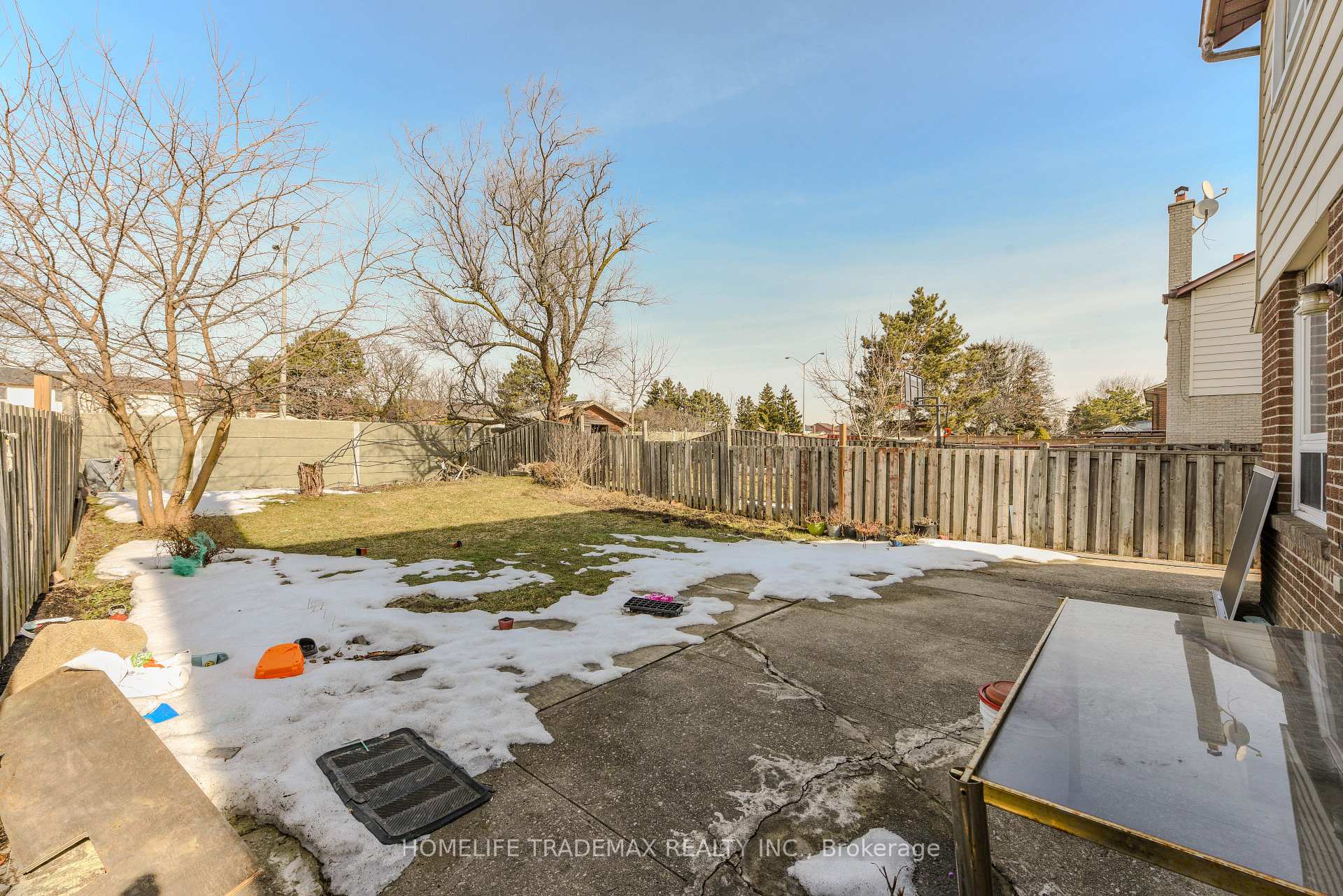Photo 9 of 399 Hansen Road N, Brampton, Madoc — HOMEH