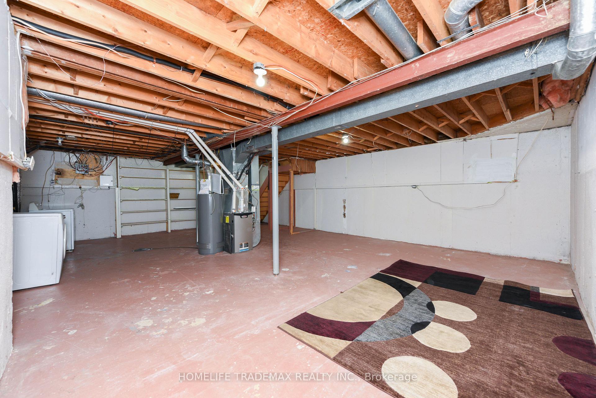 Photo 13 of 399 Hansen Road N, Brampton, Madoc — HOMEH