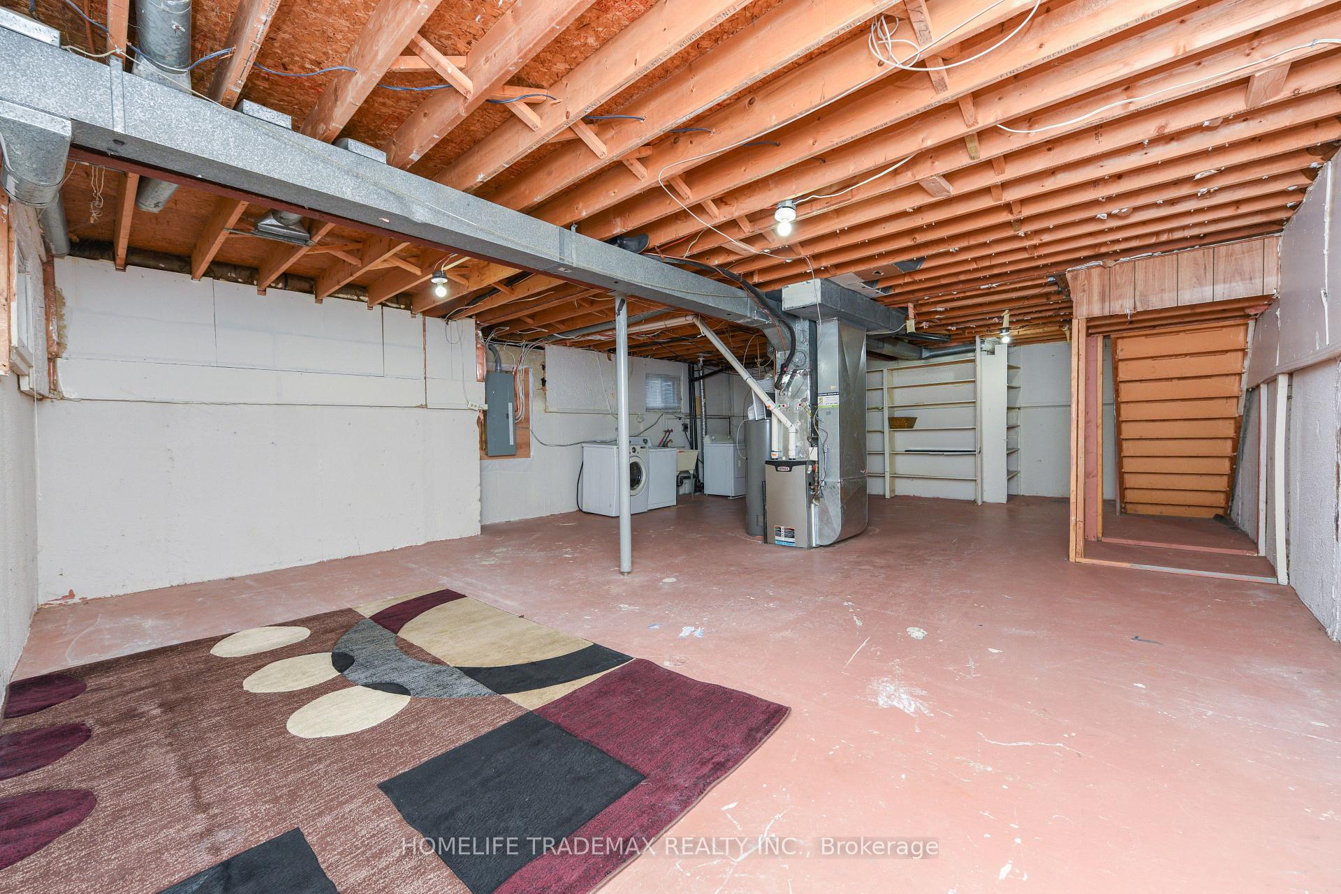 Photo 14 of 399 Hansen Road N, Brampton, Madoc — HOMEH