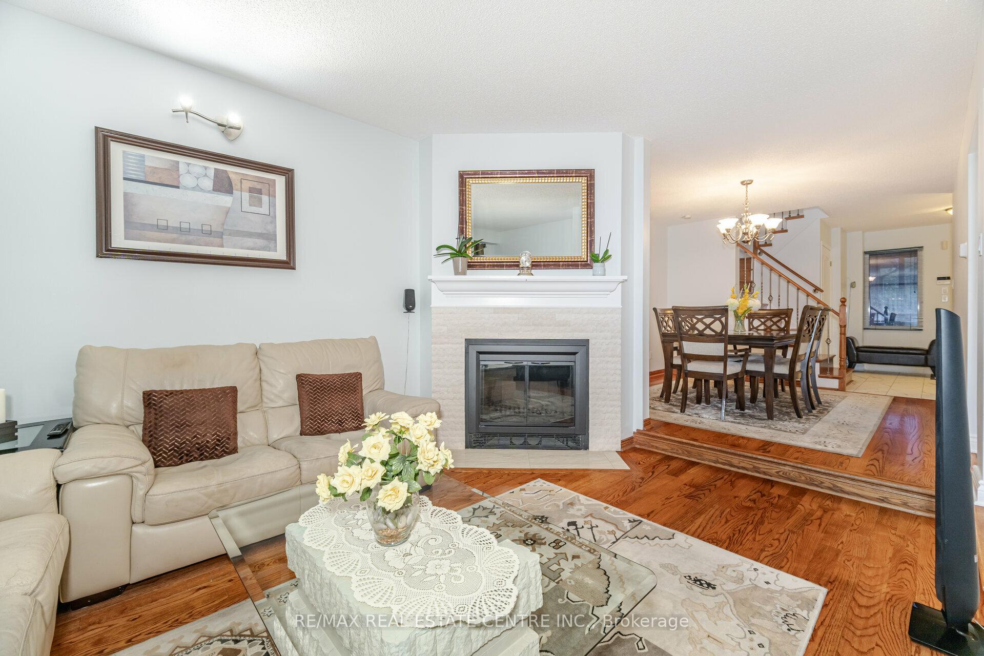 Photo 7 of 24 Acadian Heights, Brampton, Fletcher's Creek South — HOMEH