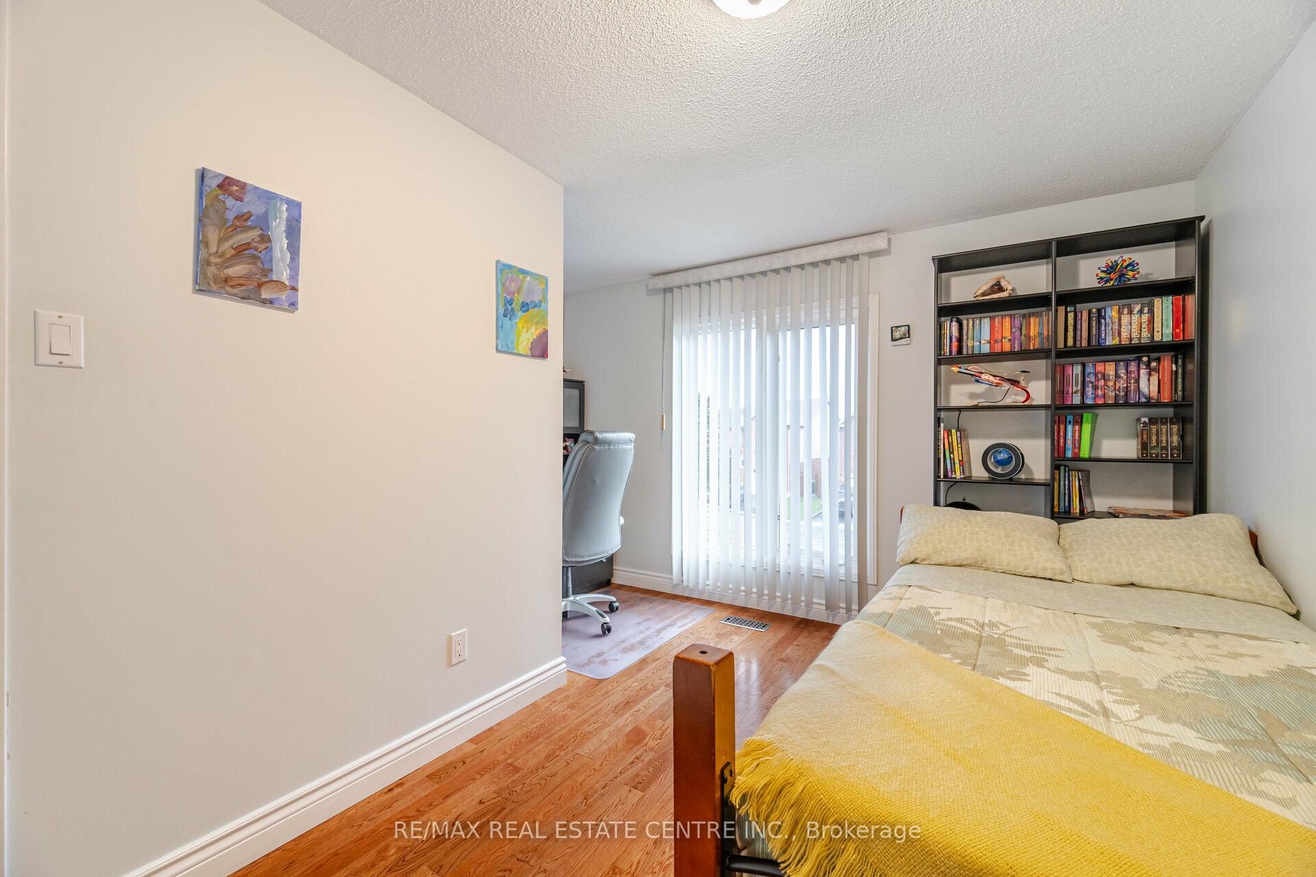 Photo 64 of 24 Acadian Heights, Brampton, Fletcher's Creek South — HOMEH