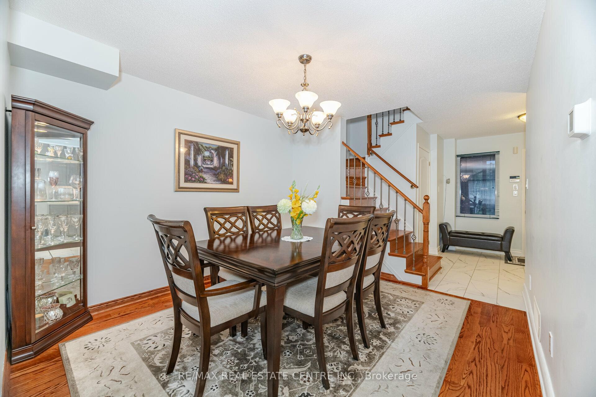 Photo 24 of 24 Acadian Heights, Brampton, Fletcher's Creek South — HOMEH