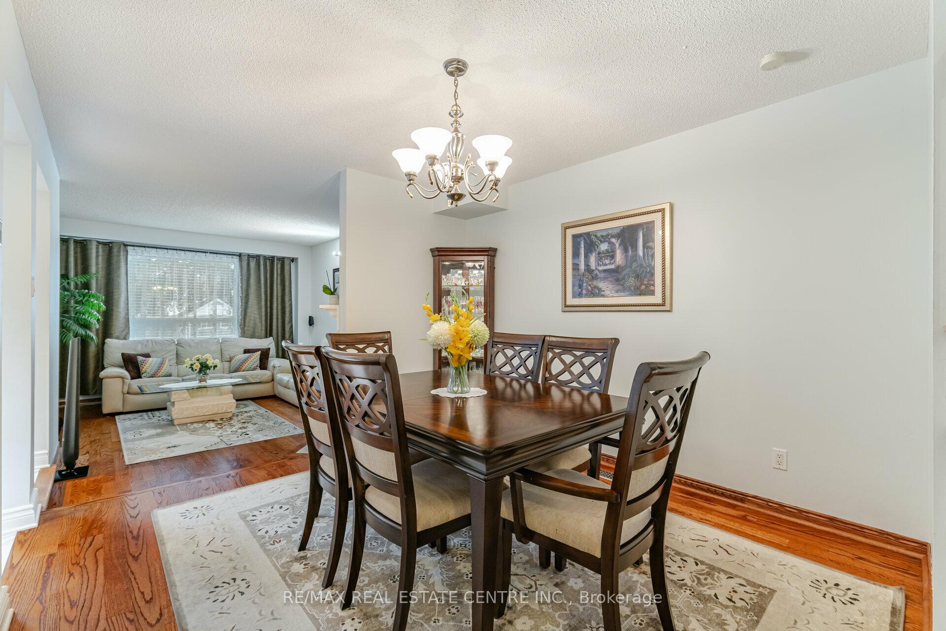 Photo 25 of 24 Acadian Heights, Brampton, Fletcher's Creek South — HOMEH
