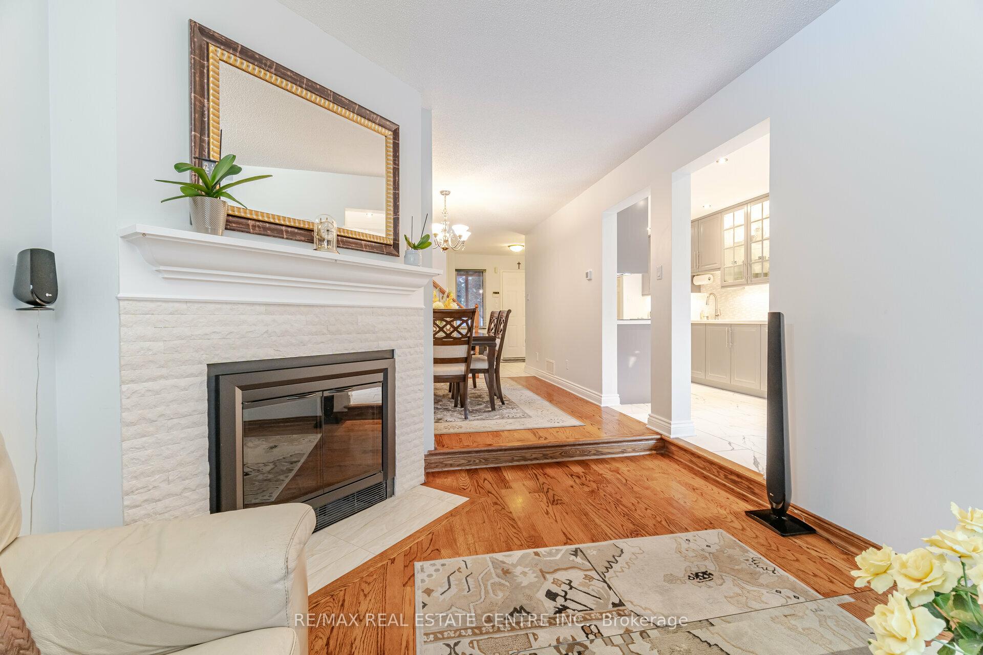Photo 29 of 24 Acadian Heights, Brampton, Fletcher's Creek South — HOMEH