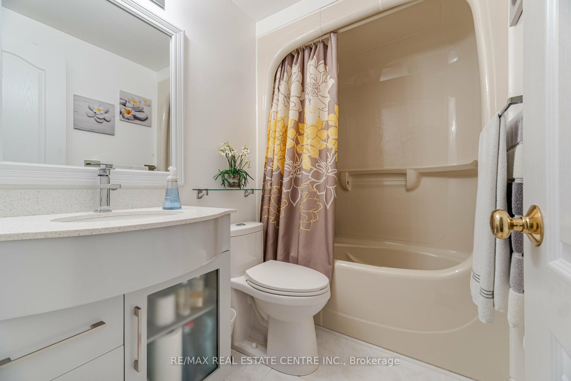 Photo 47 of 24 Acadian Heights, Brampton, Fletcher's Creek South — HOMEH