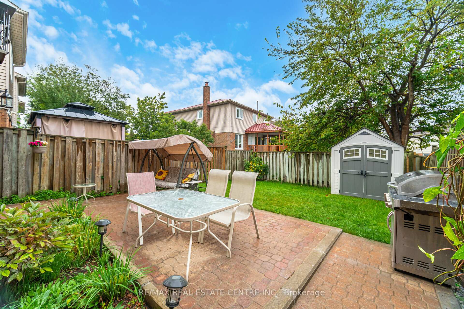 Photo 56 of 24 Acadian Heights, Brampton, Fletcher's Creek South — HOMEH