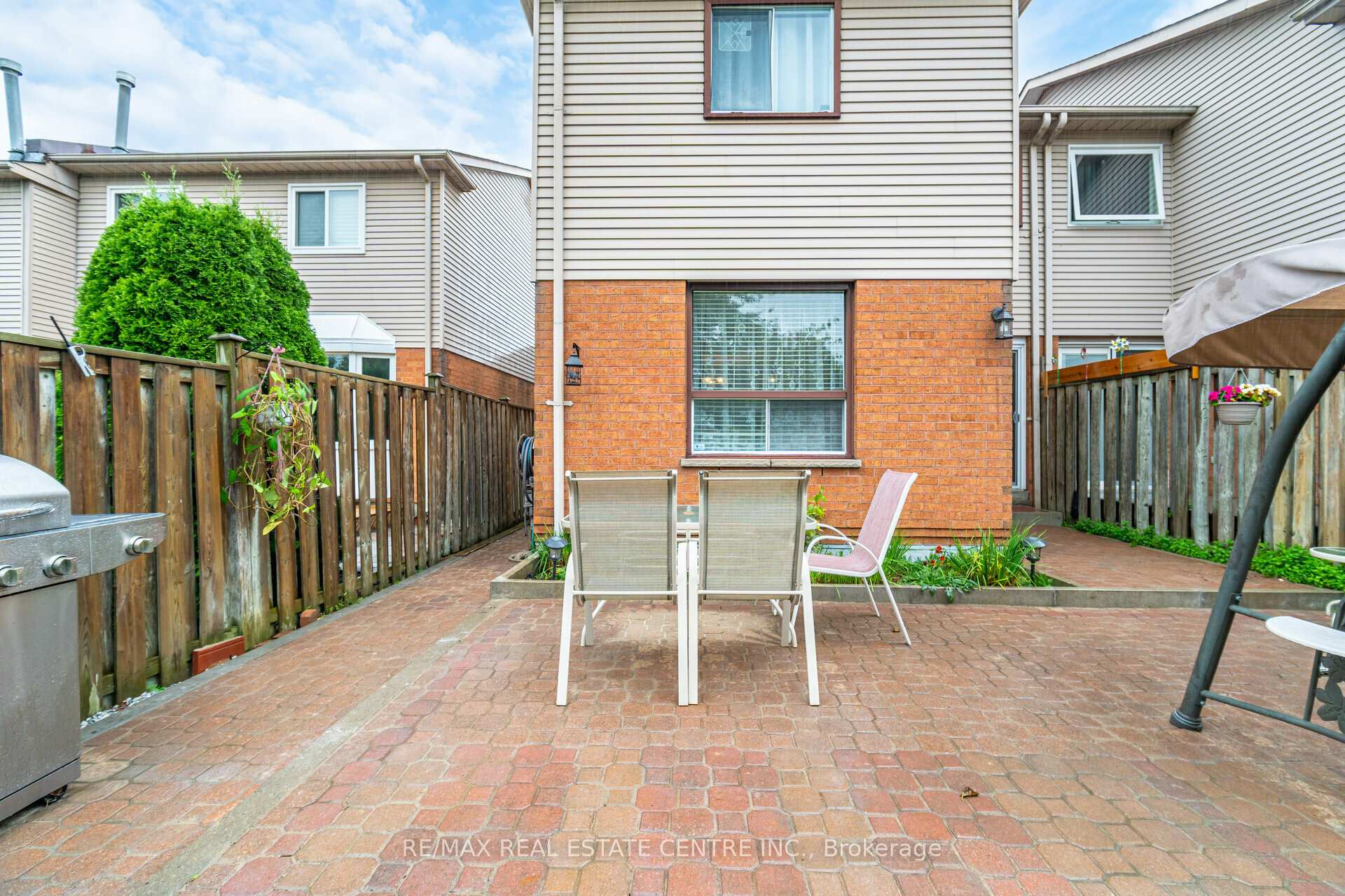 Photo 58 of 24 Acadian Heights, Brampton, Fletcher's Creek South — HOMEH