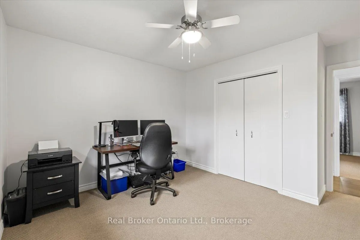 Photo 12 of 40 Arthur Street W, Minto — HOMEH