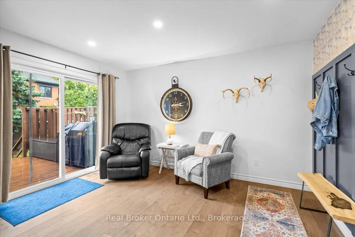 Photo 13 of 40 Arthur Street W, Minto — HOMEH