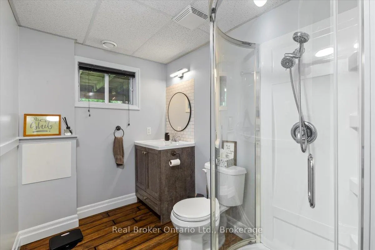 Photo 16 of 40 Arthur Street W, Minto — HOMEH