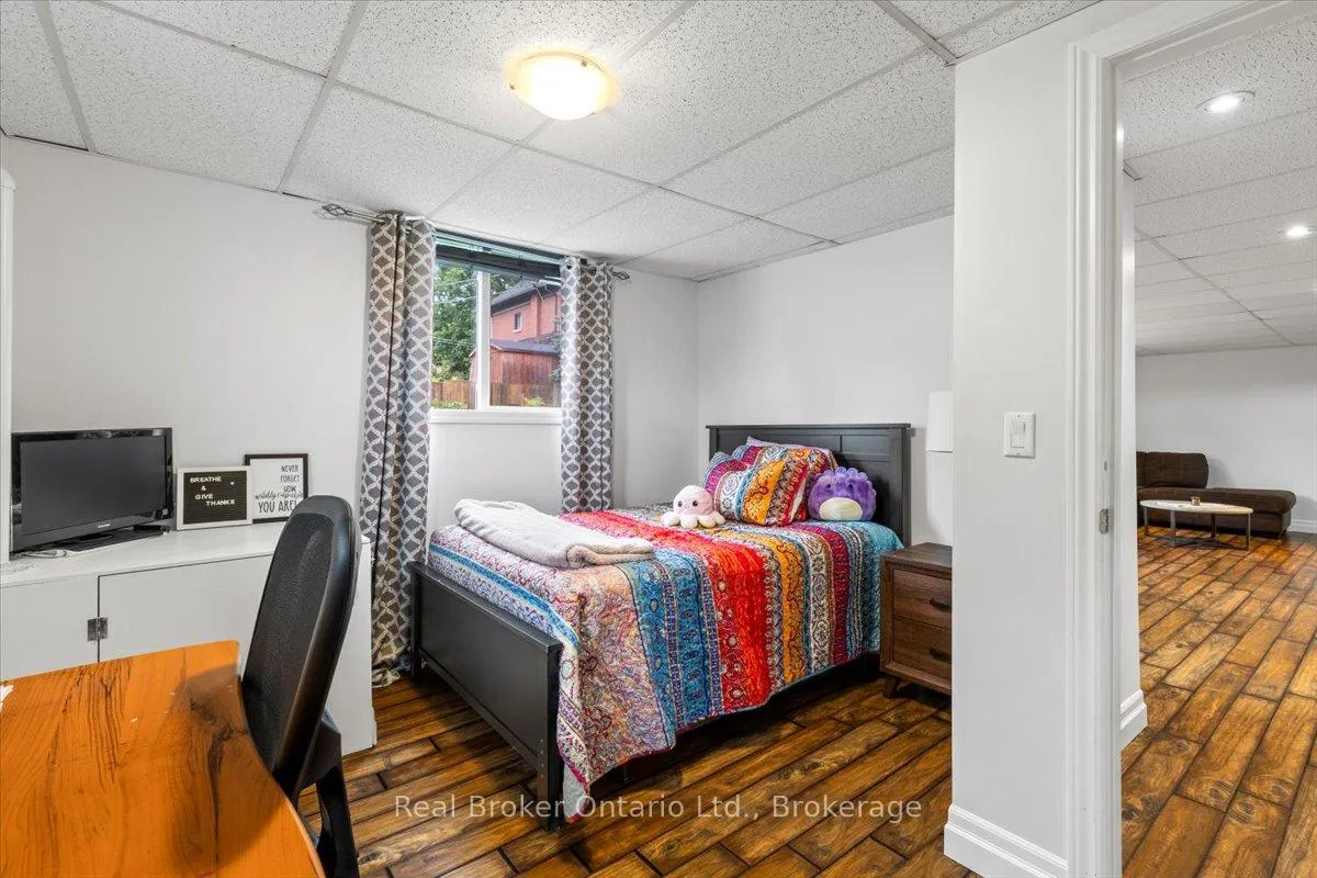 Photo 17 of 40 Arthur Street W, Minto — HOMEH