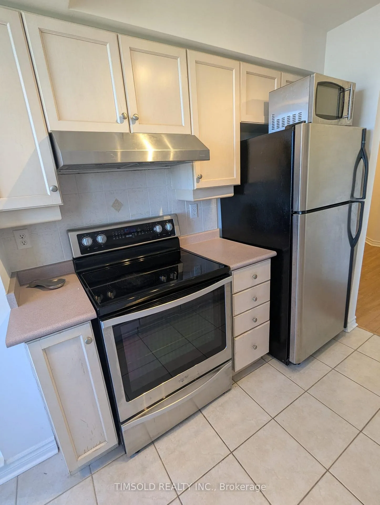 Photo 6 of Unit 1105, 8 Rean Drive, North York, Bayview Village — HOMEH