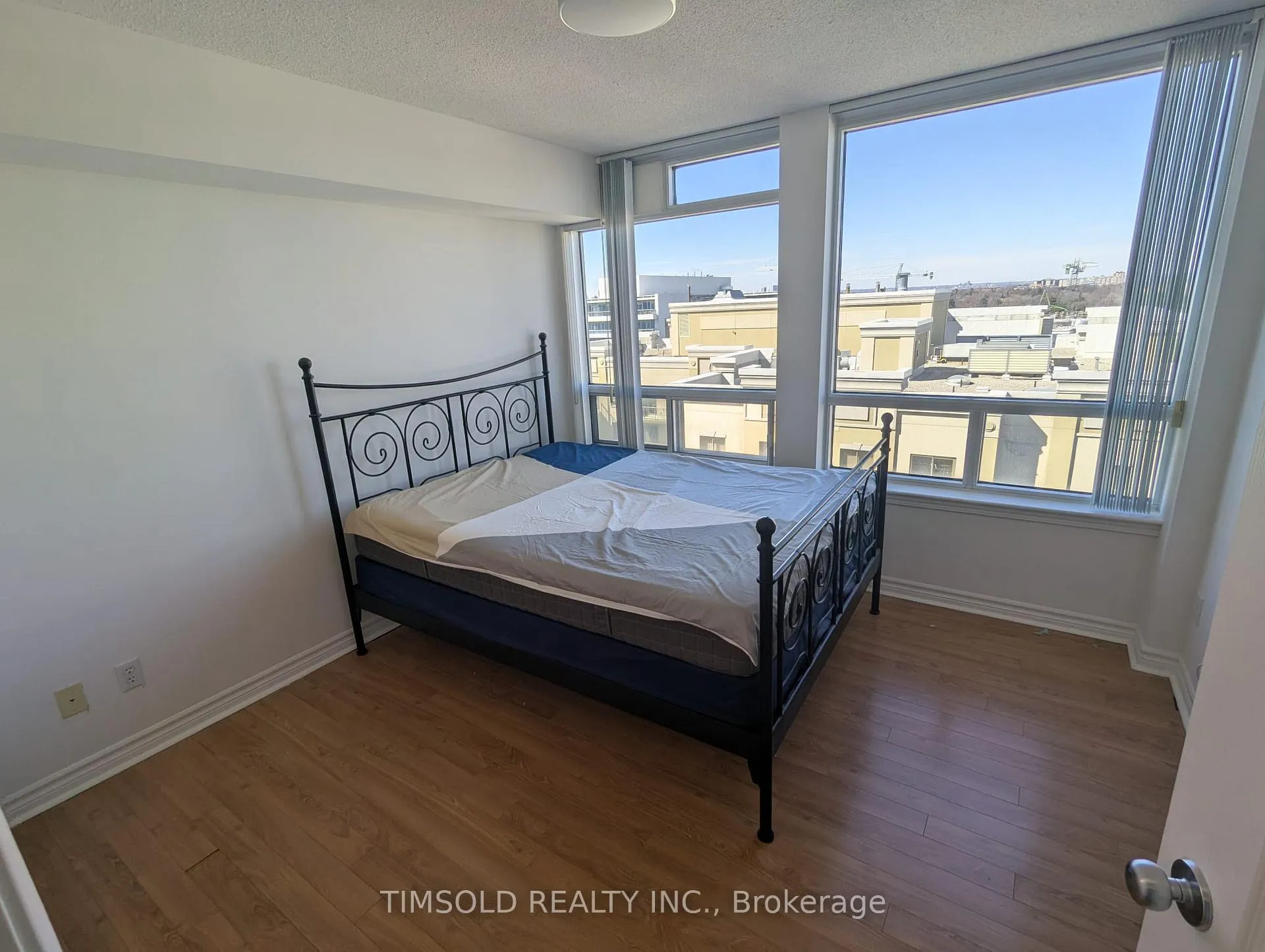 Photo 9 of Unit 1105, 8 Rean Drive, North York, Bayview Village — HOMEH
