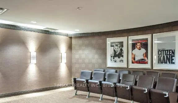Photo 14 of Unit 1105, 8 Rean Drive, North York, Bayview Village — HOMEH