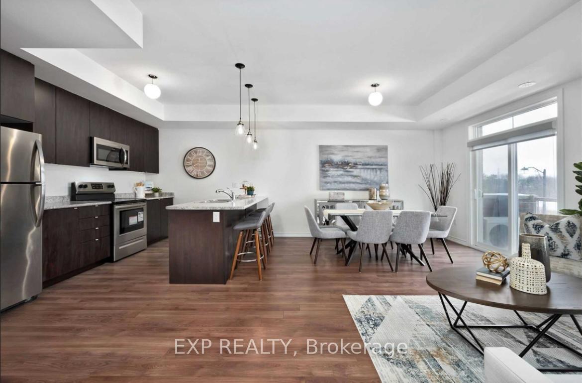 Photo 13 of 2550 William Jackson Drive, Pickering, Duffin Heights — HOMEH