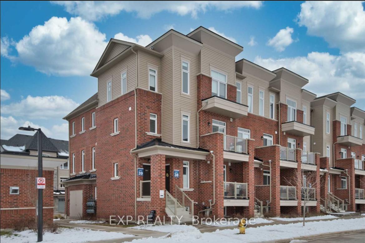 Photo 1 of 2550 William Jackson Drive, Pickering, Duffin Heights — HOMEH