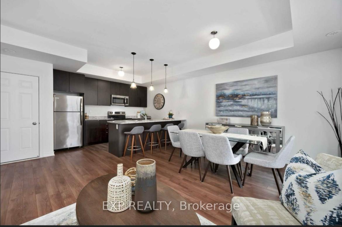 Photo 3 of 2550 William Jackson Drive, Pickering, Duffin Heights — HOMEH