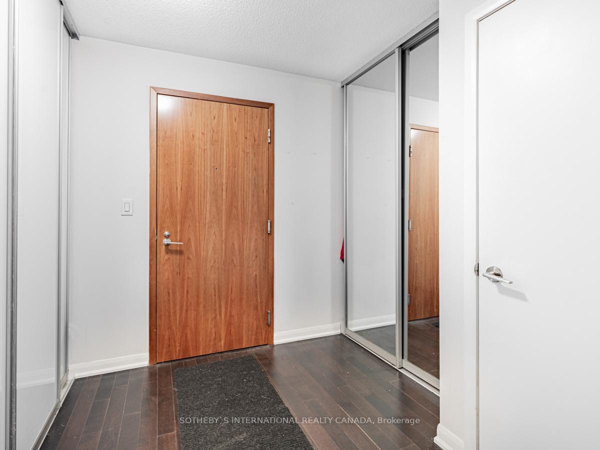 Photo 26 of Unit 712, 205 Frederick Street, Toronto, Waterfront Communities — HOMEH