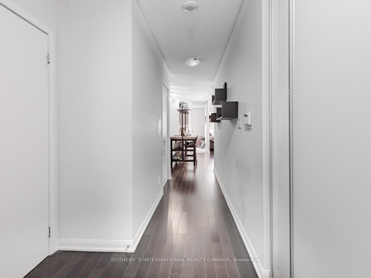 Photo 28 of Unit 712, 205 Frederick Street, Toronto, Waterfront Communities — HOMEH