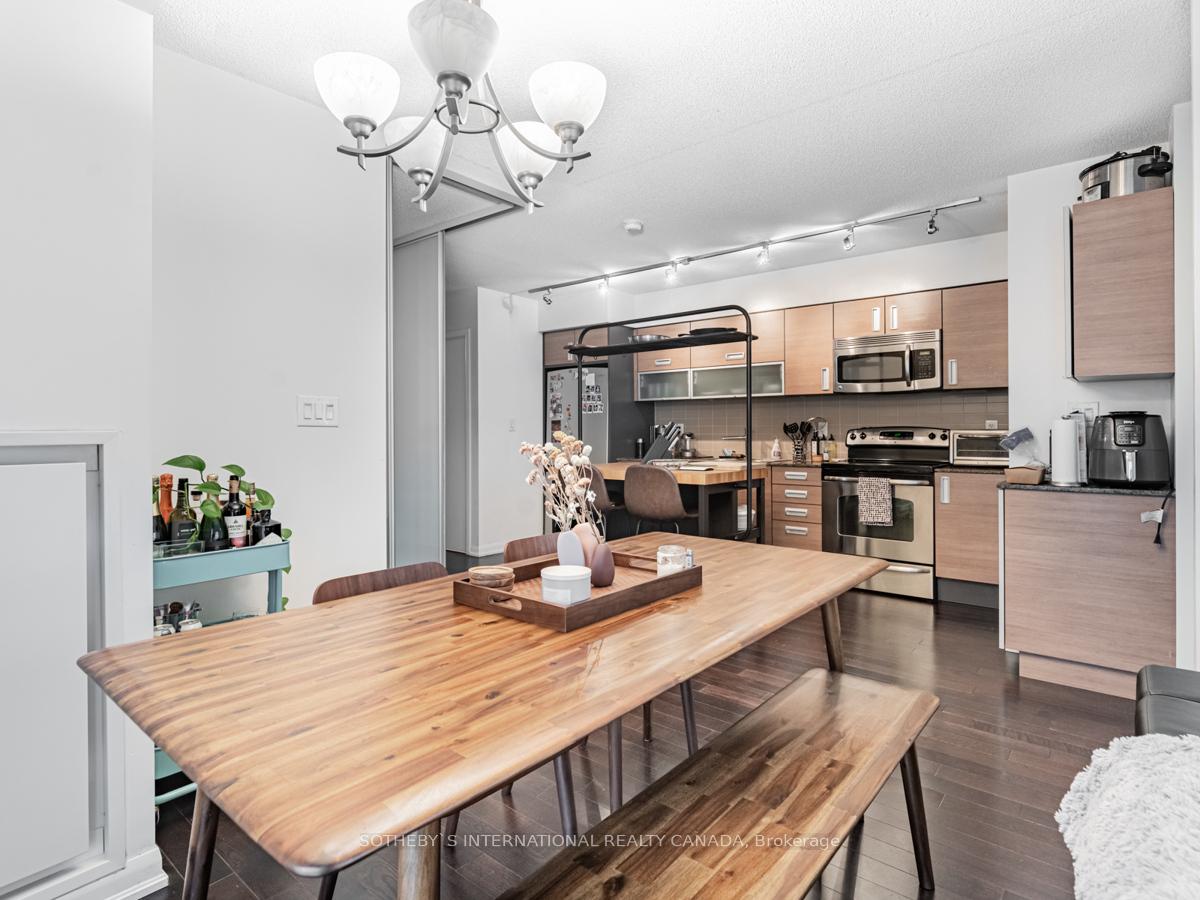 Photo 29 of Unit 712, 205 Frederick Street, Toronto, Waterfront Communities — HOMEH