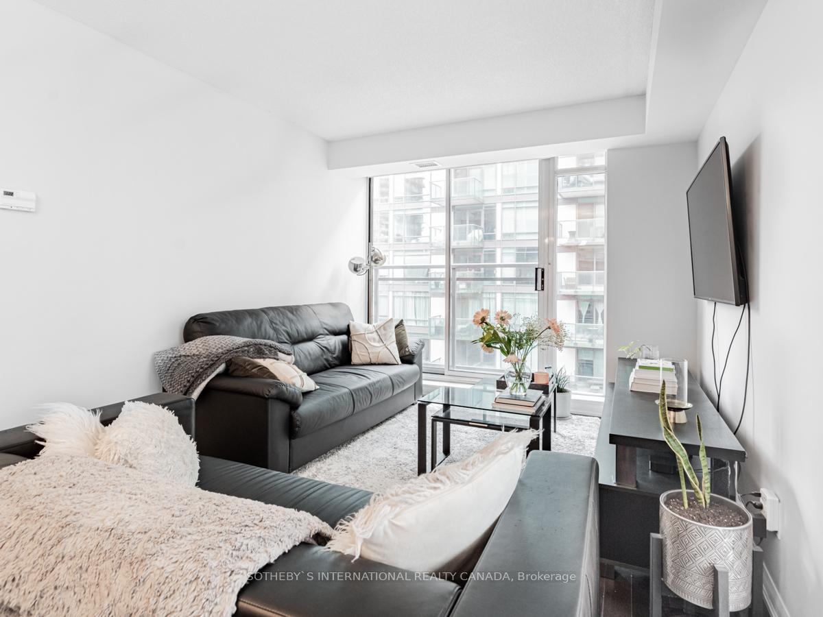 Photo 14 of Unit 712, 205 Frederick Street, Toronto, Waterfront Communities — HOMEH