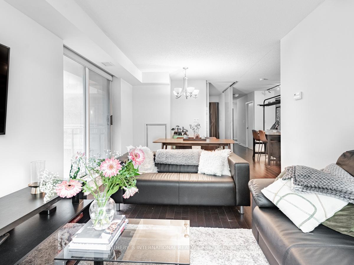 Photo 30 of Unit 712, 205 Frederick Street, Toronto, Waterfront Communities — HOMEH