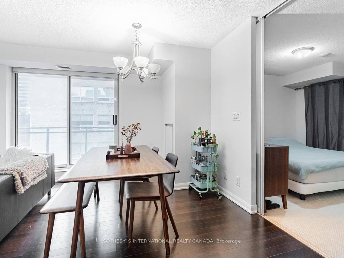 Photo 13 of Unit 712, 205 Frederick Street, Toronto, Waterfront Communities — HOMEH