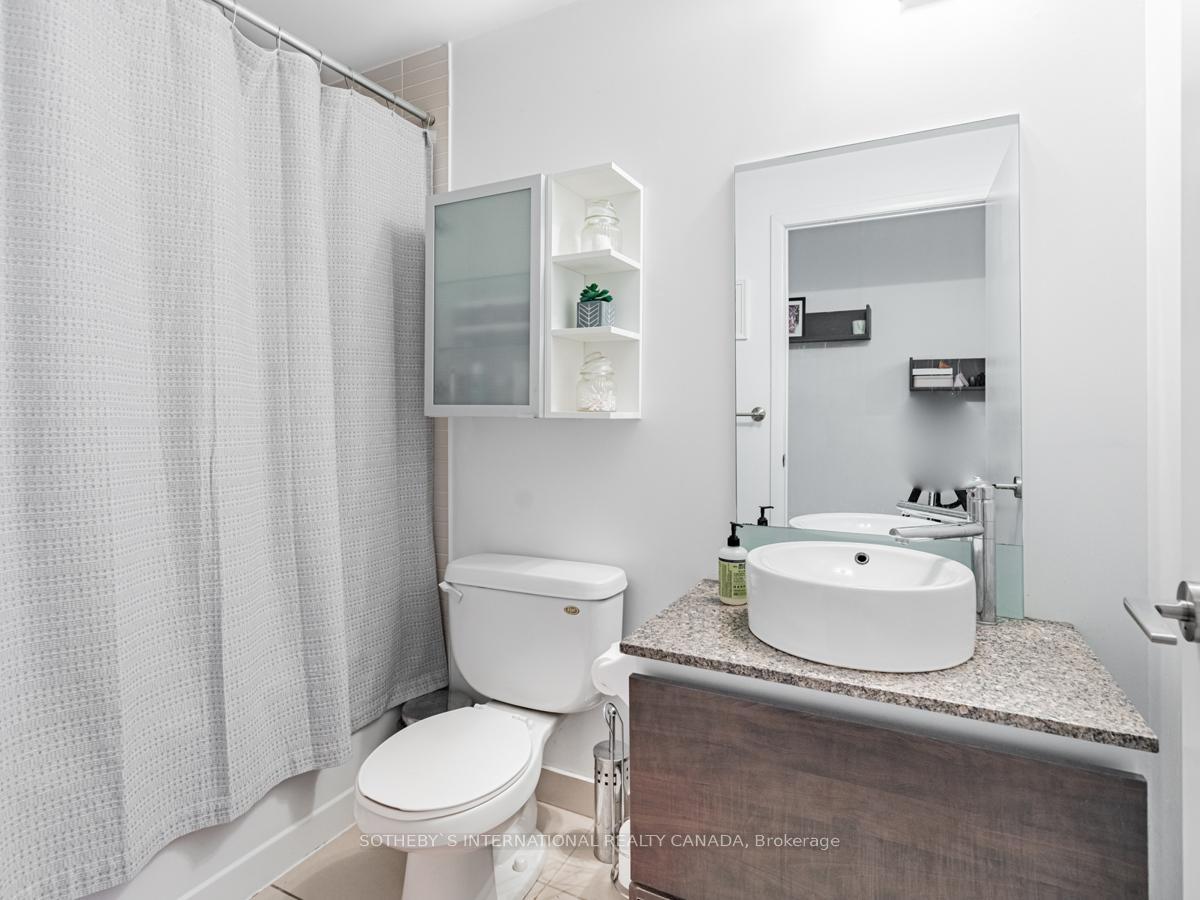 Photo 15 of Unit 712, 205 Frederick Street, Toronto, Waterfront Communities — HOMEH