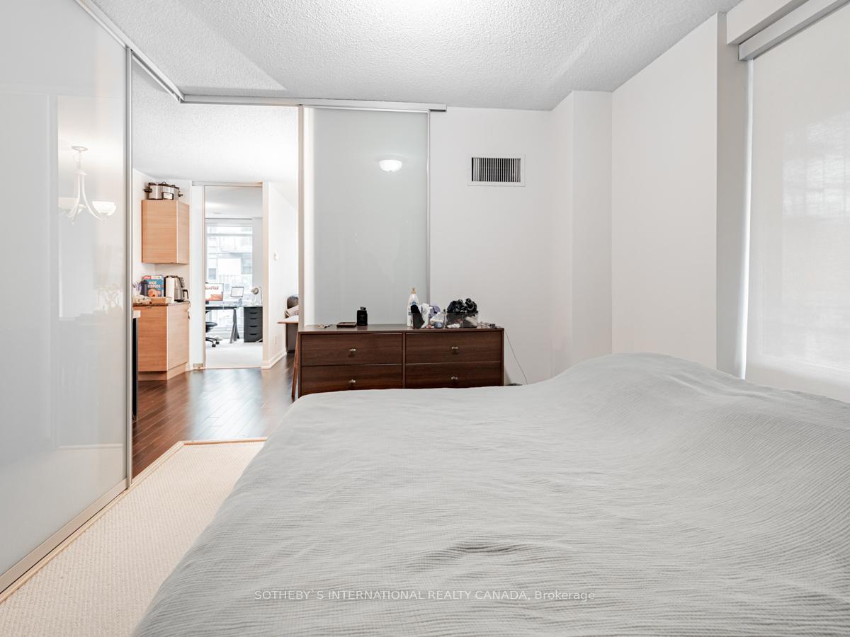 Photo 17 of Unit 712, 205 Frederick Street, Toronto, Waterfront Communities — HOMEH