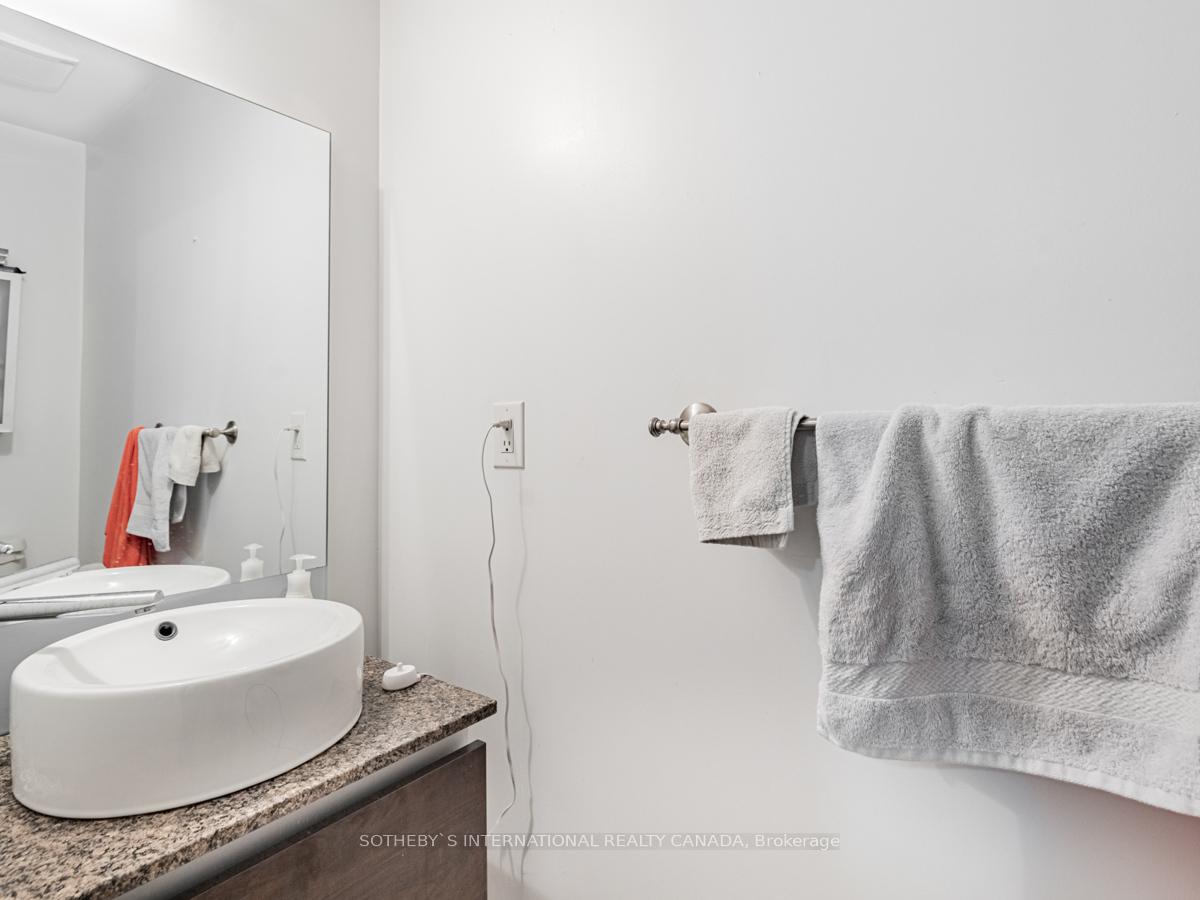 Photo 21 of Unit 712, 205 Frederick Street, Toronto, Waterfront Communities — HOMEH