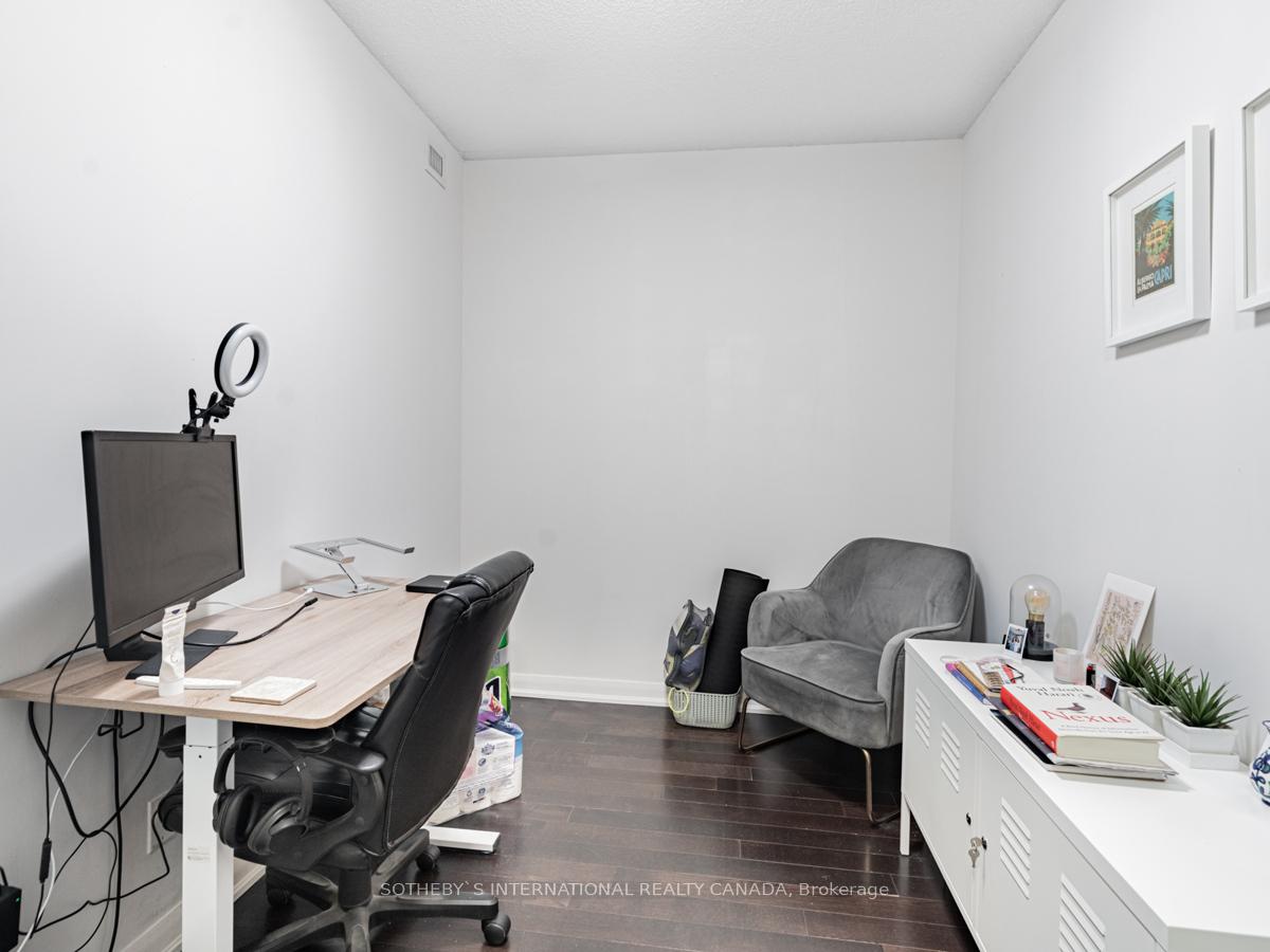 Photo 16 of Unit 712, 205 Frederick Street, Toronto, Waterfront Communities — HOMEH