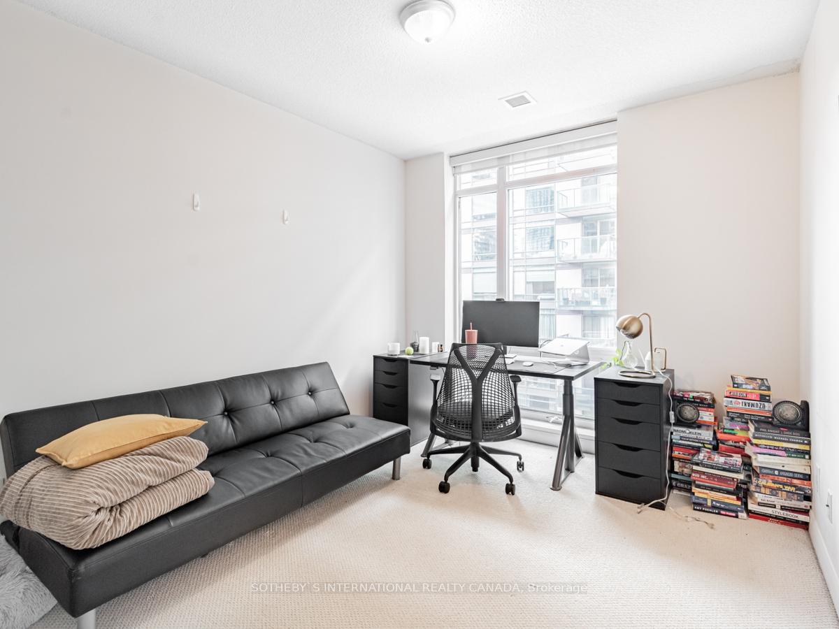 Photo 19 of Unit 712, 205 Frederick Street, Toronto, Waterfront Communities — HOMEH
