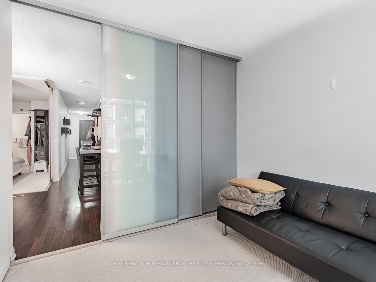 Photo 25 of Unit 712, 205 Frederick Street, Toronto, Waterfront Communities — HOMEH