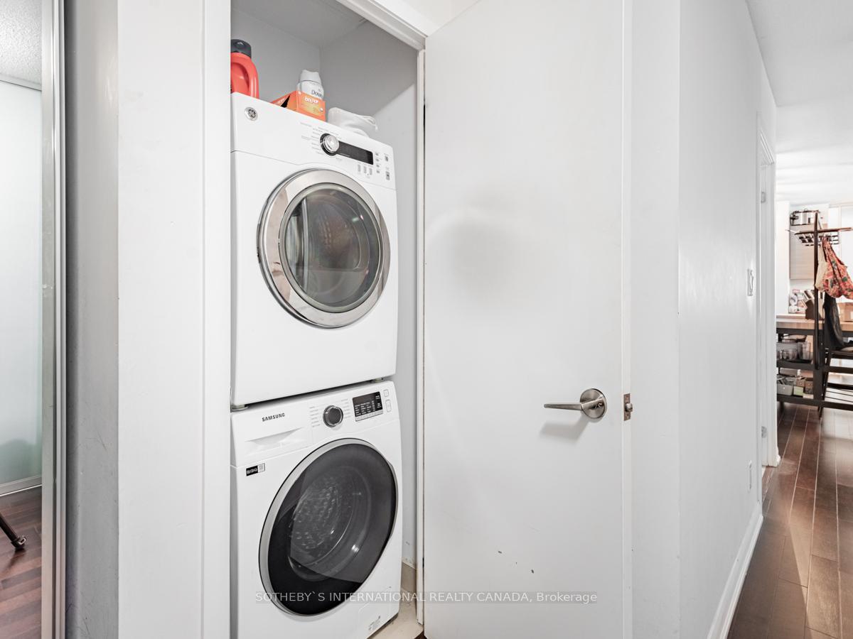 Photo 20 of Unit 712, 205 Frederick Street, Toronto, Waterfront Communities — HOMEH