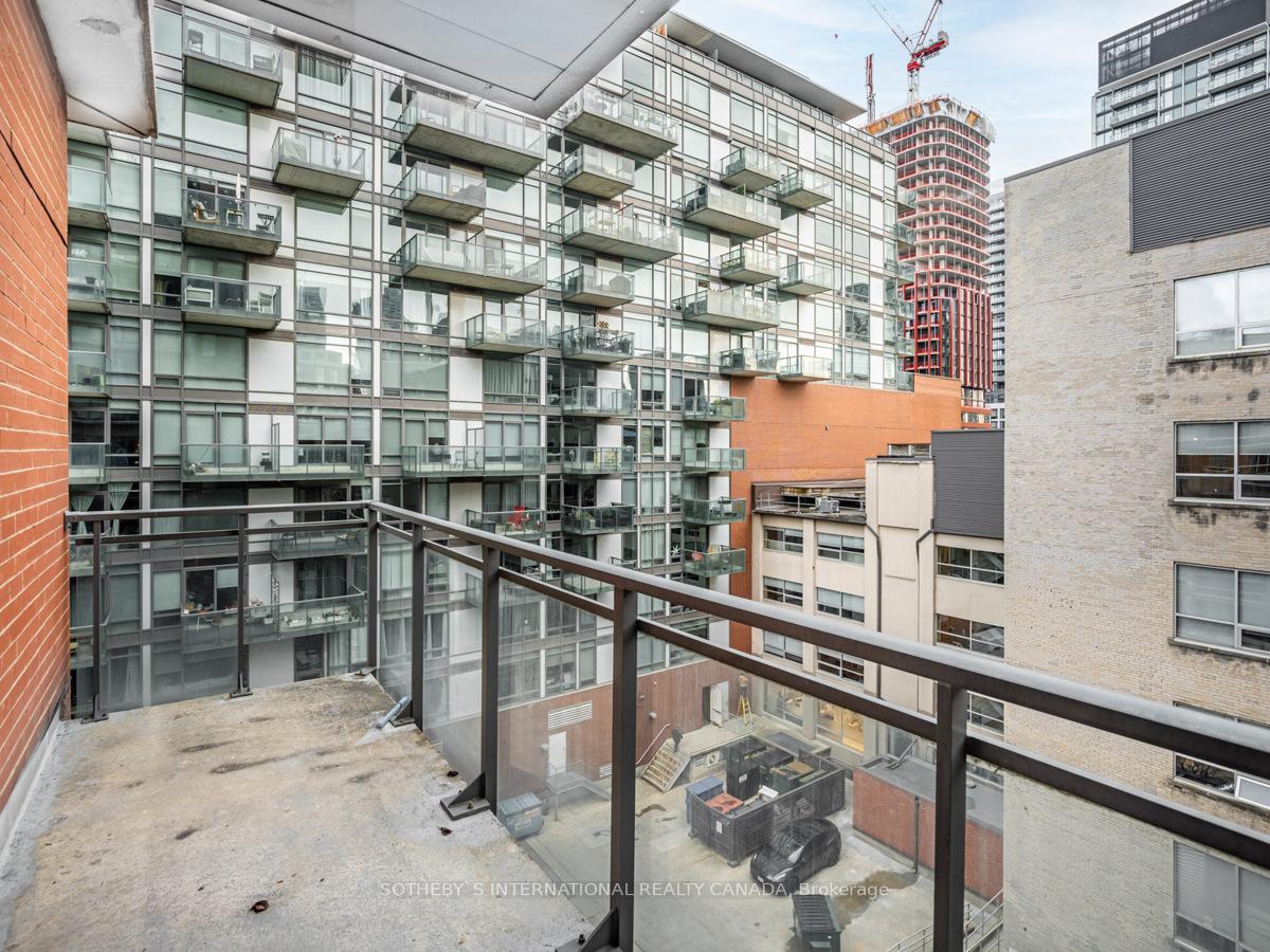 Photo 22 of Unit 712, 205 Frederick Street, Toronto, Waterfront Communities — HOMEH