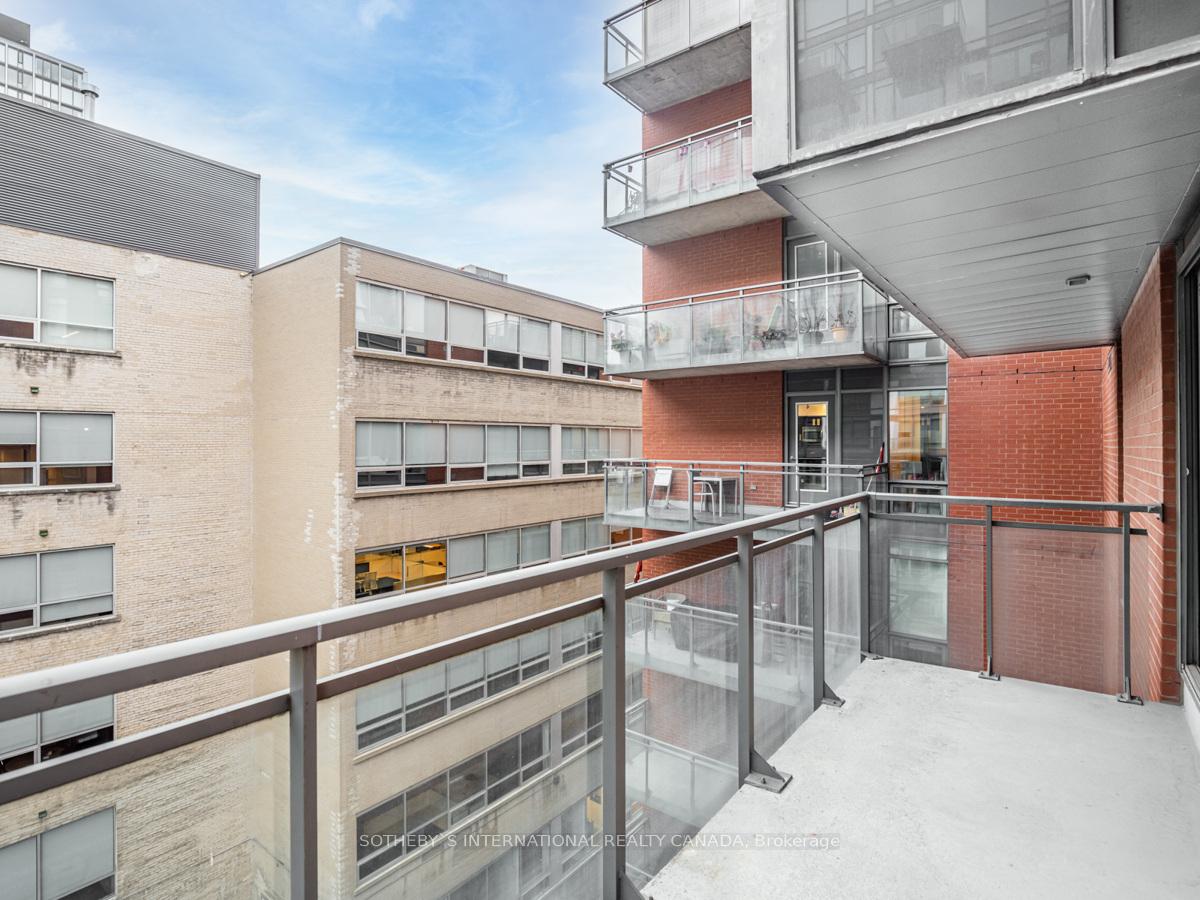 Photo 23 of Unit 712, 205 Frederick Street, Toronto, Waterfront Communities — HOMEH