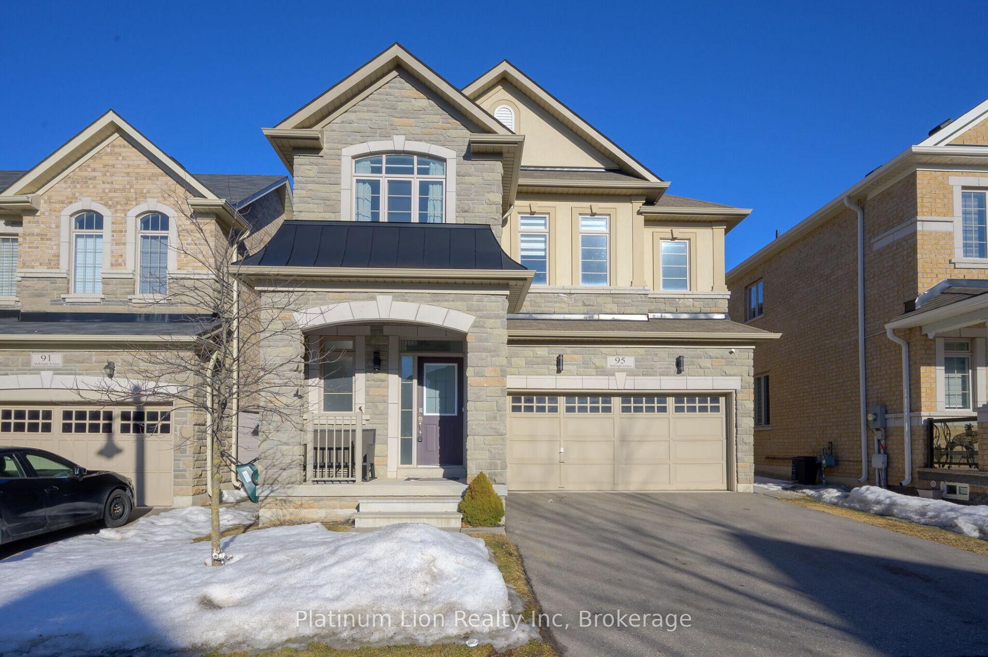Photo 1 of 95 Mcknight Avenue, Hamilton, Waterdown — HOMEH