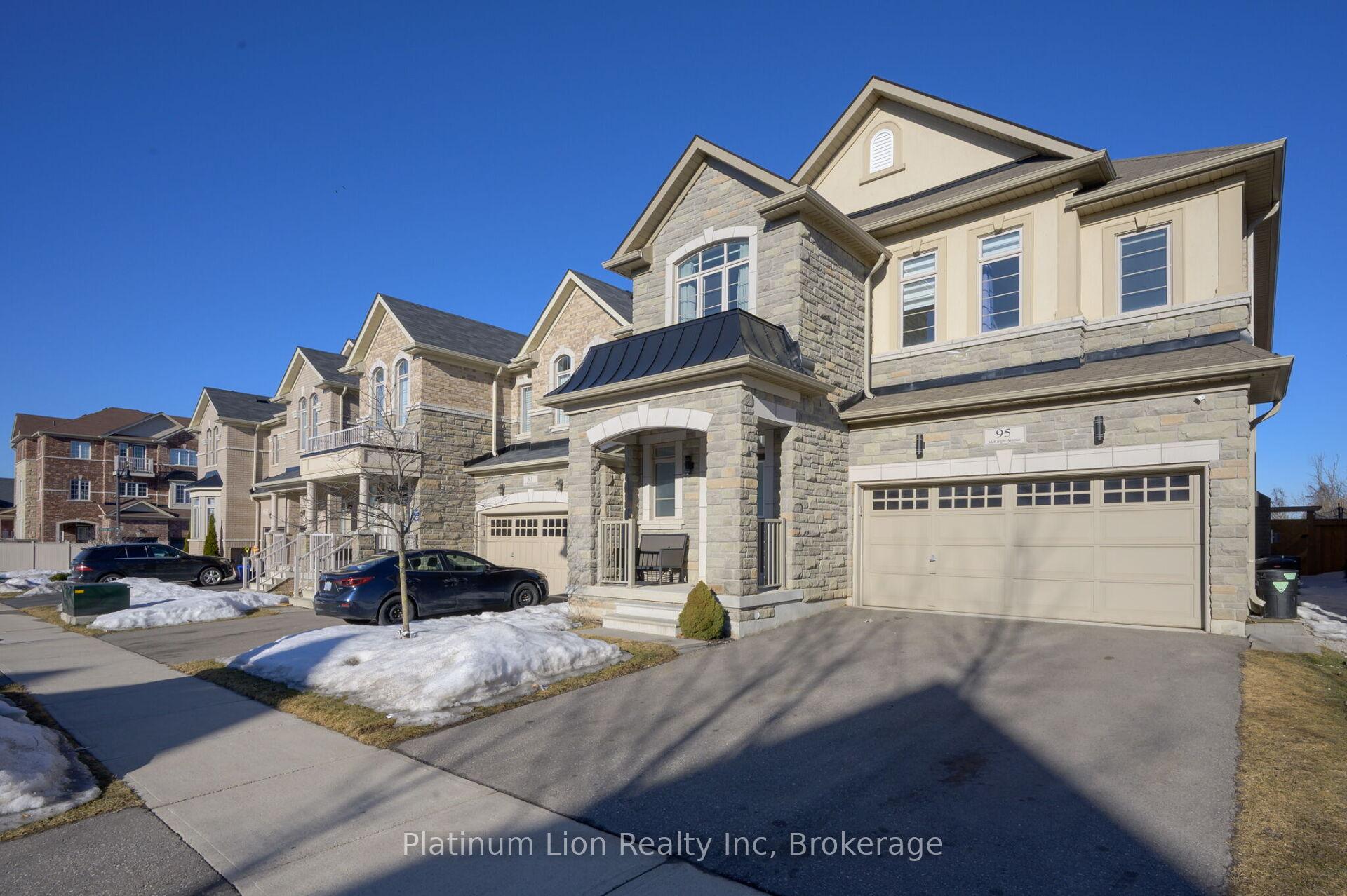 Photo 2 of 95 Mcknight Avenue, Hamilton, Waterdown — HOMEH
