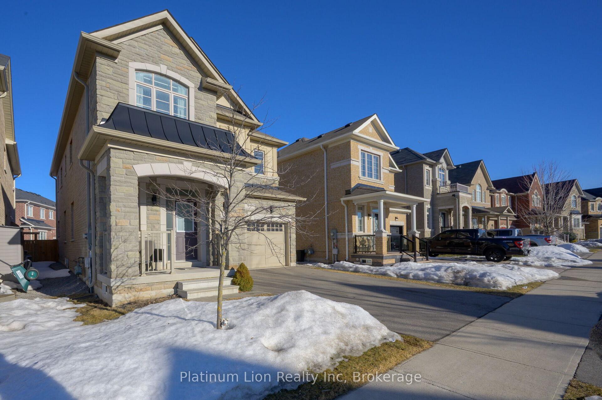 Photo 3 of 95 Mcknight Avenue, Hamilton, Waterdown — HOMEH