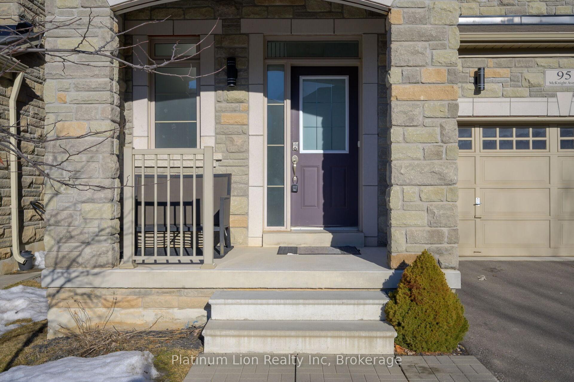 Photo 4 of 95 Mcknight Avenue, Hamilton, Waterdown — HOMEH