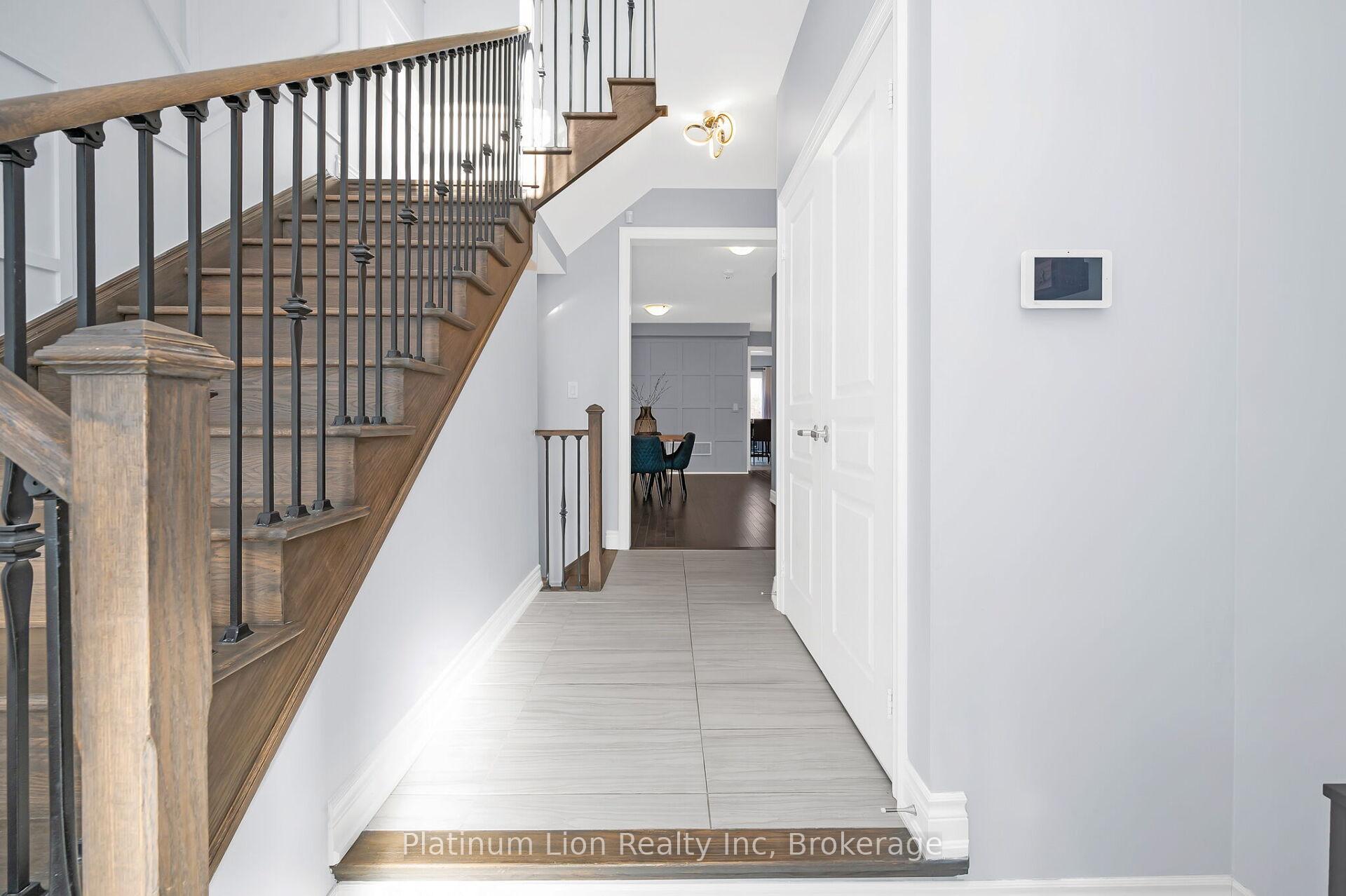 Photo 5 of 95 Mcknight Avenue, Hamilton, Waterdown — HOMEH