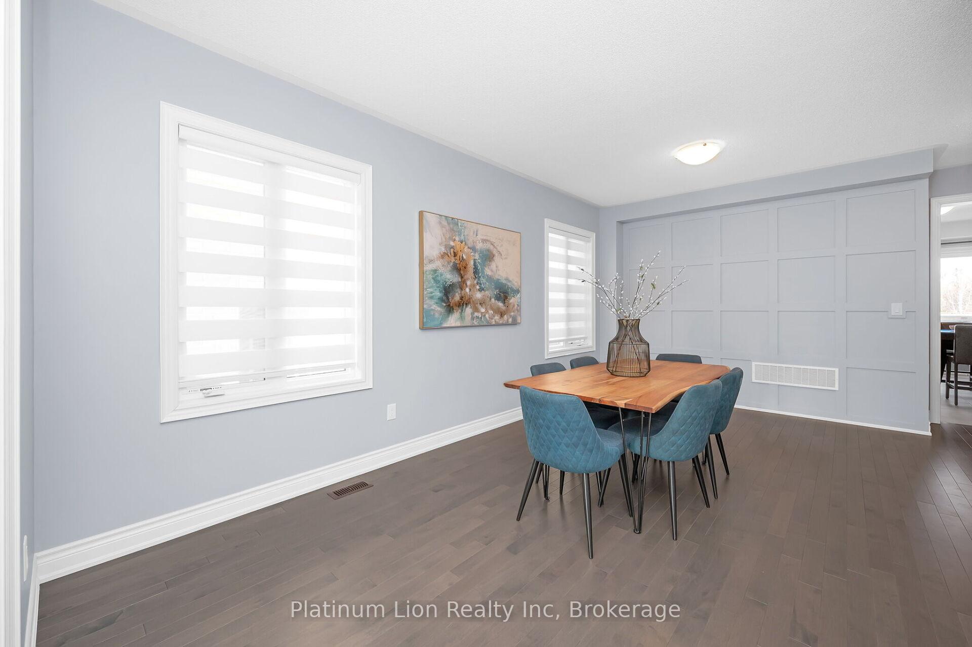 Photo 7 of 95 Mcknight Avenue, Hamilton, Waterdown — HOMEH