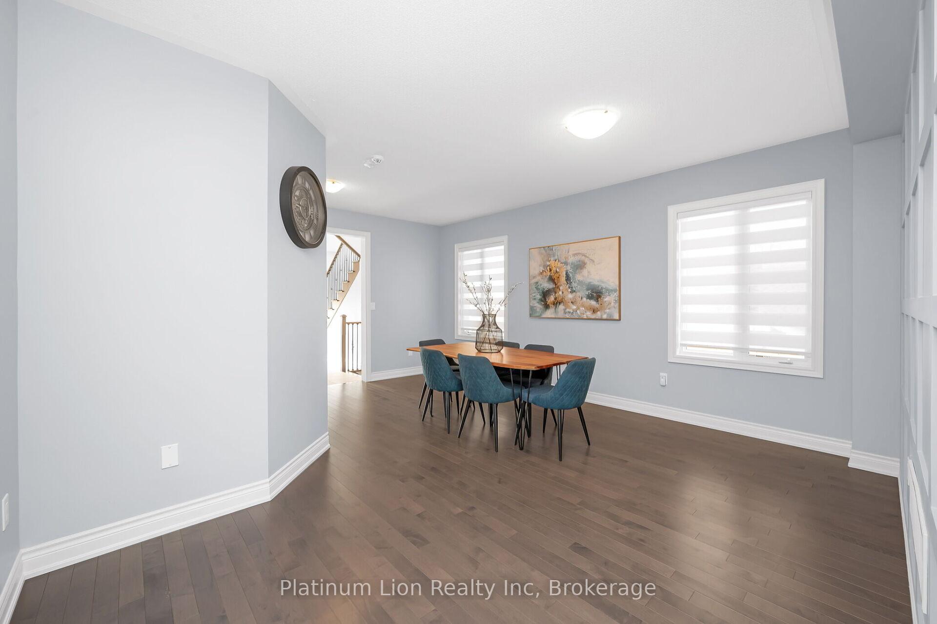 Photo 9 of 95 Mcknight Avenue, Hamilton, Waterdown — HOMEH