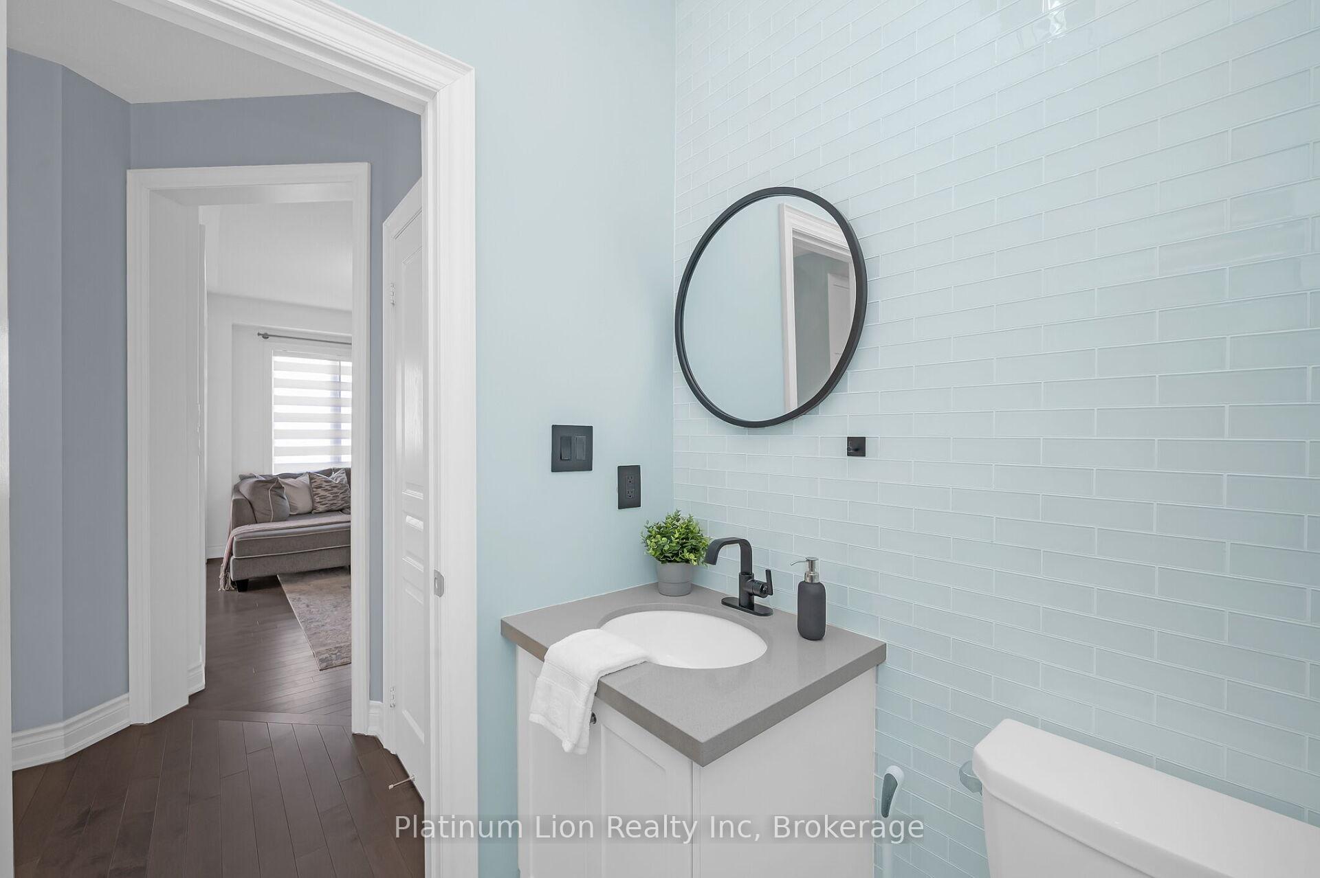 Photo 10 of 95 Mcknight Avenue, Hamilton, Waterdown — HOMEH