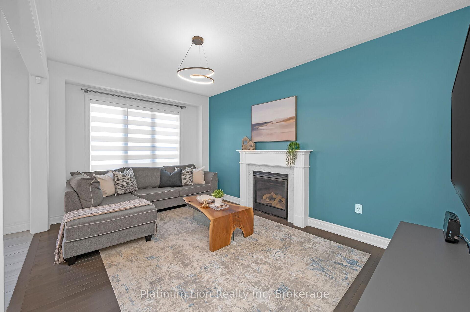 Photo 11 of 95 Mcknight Avenue, Hamilton, Waterdown — HOMEH